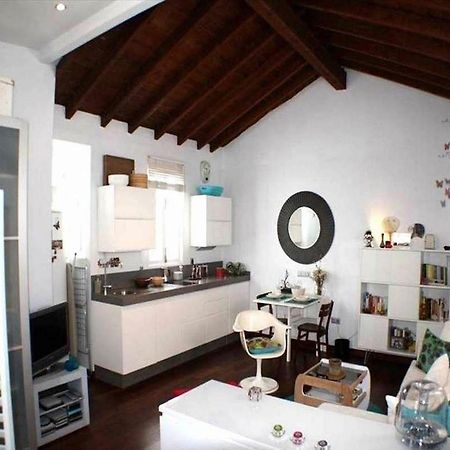 La casa de Maite Apartamento Sevilla Exterior foto