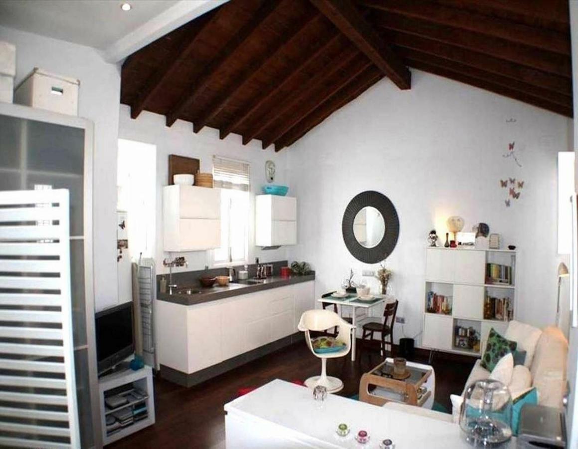 La casa de Maite Apartamento Sevilla Exterior foto