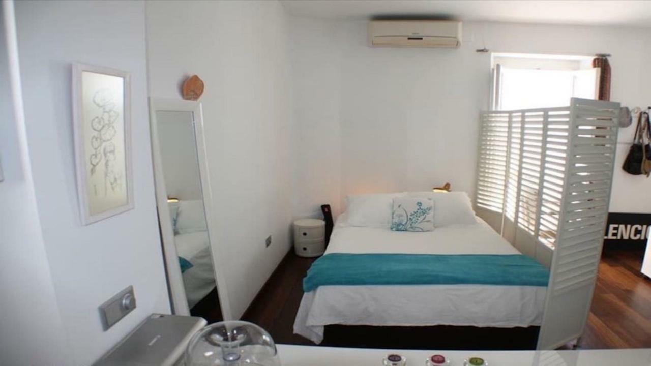 La casa de Maite Apartamento Sevilla Exterior foto